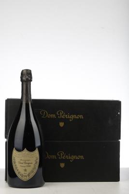 DOM PERIGNON 2008 - Moet et Chandon - 6 Magnums - Oc 3