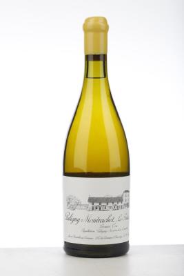PULIGNY MONTRACHET LES FOLATIERES 2011 - D'Auvenay - 1 Bottle
