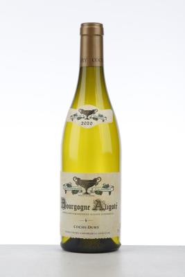 BOURGOGNE ALIGOTE 2020 - Coche Dury - 1 Bottle