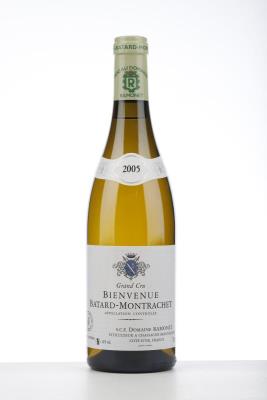 BIENVENUES BATARD MONTRACHET 2005 - Ramonet - 1 Bottle
