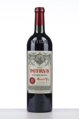 PETRUS 2009 - Mc - 1 Bottle