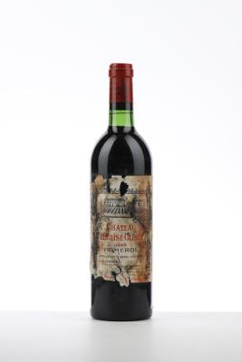 EGLISE CLINET 1982 - Mc - 1 Bottle