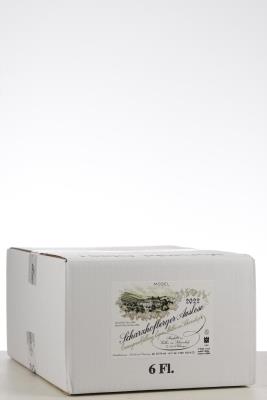 SCHARZHOFBERGER RIESLING AUSLESE 2022 - Egon Muller - 6 Bottles - Oc 6