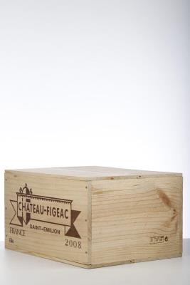 FIGEAC 2008 - Mc - 6 Bottles - Owc6