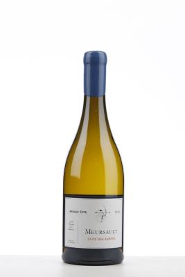 MEURSAULT CLOS DES AMBRES 2016 - Arnaud Ente - 1 Bottle