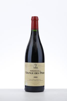 LA GRANGE DES PERES 2008 - Domaine de la Grange des Peres - 1 Bottle