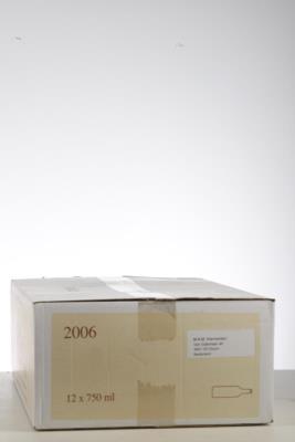 MOULIN HAUT LAROQUE 2006 - Mc - 12 Bottles - Oc 12