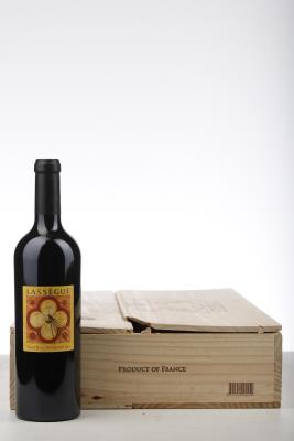 LASSEGUE 2020 - Mc - 6 Bottles - Owc 6