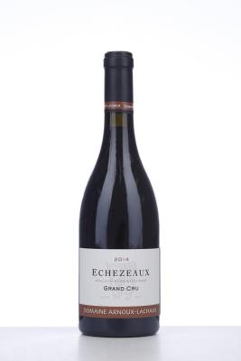 ECHEZEAUX 2014 - Arnoux Lachaux - 1 Bottle