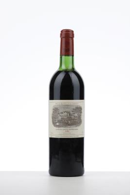 LAFITE ROTHSCHILD 1983 - Mc - 1 Bottle