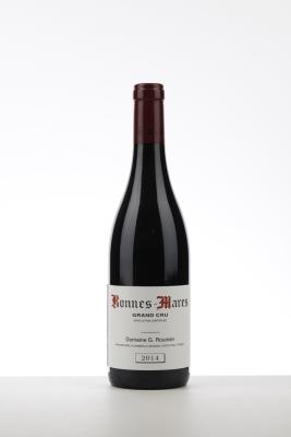BONNES MARES 2014 - Georges Roumier - 1 Bottle