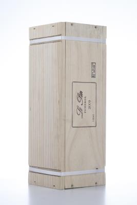 LE PIN 2009 - 1 Magnum - Owc 1