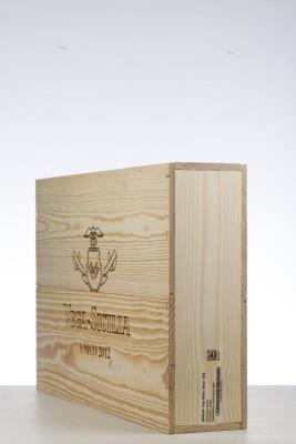 VEGA SICILIA UNICO 2012 - Vega Sicilia - 6 Bottles - Owc 6