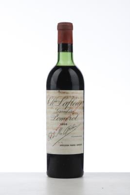 LAFLEUR 1966 - Mc - 1 Bottle