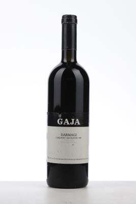 DARMAGI 1988 - Gaja - 1 Bottle