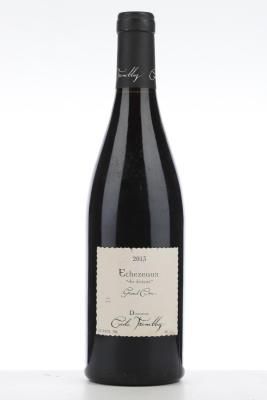 ECHEZEAUX DU DESSUS 2013 - Cecile Tremblay - 1 Bottle