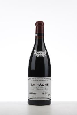 LA TACHE 2005 - Domaine de la Romanee Conti - 1 Bottle