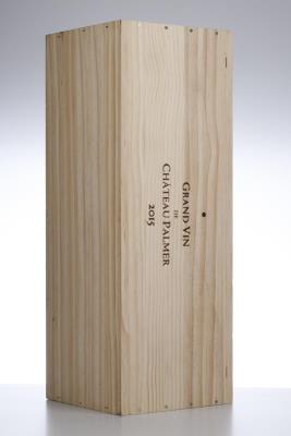 PALMER 2015 -  6.00 Litre Bottle - Owc 1