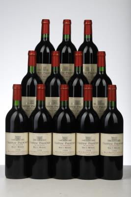 PALOUMEY 1998 - Mc - 12 Bottles