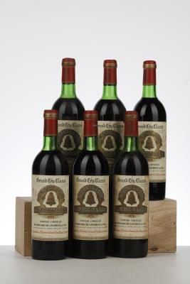 ANGELUS 1975 - Mc - 6 Bottles
