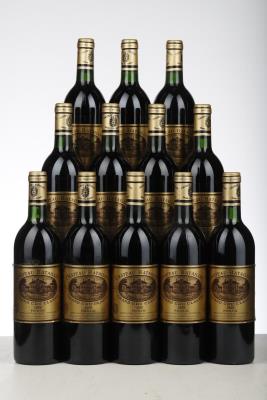 BATAILLEY 1988 - Mc - 12 Bottles