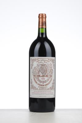 PICHON BARON 1999 - Mc - 1 Magnum