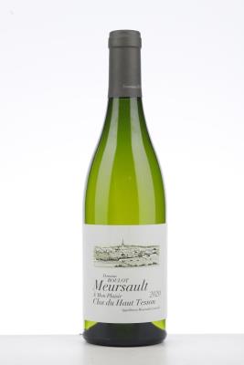 MEURSAULT CLOS DU HAUT TESSON A MON PLAISIR 2020 - Roulot - 1 Bottle