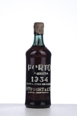 NIEPOORT COLHEITA PORT 1934 - Niepoort - 1 Bottle