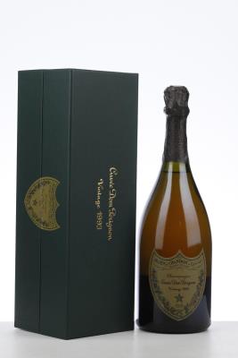 DOM PERIGNON 1993 - Moet et Chandon - 1 Bottle - Oc1