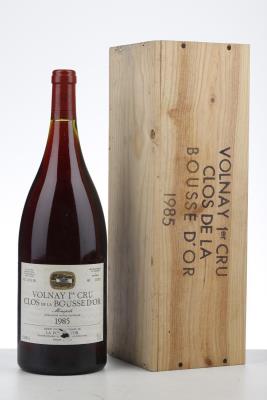 VOLNAY CLOS DE LA BOUSSE D'OR 1985 - La Pousse d'Or - 1 Magnum - Owc 1
