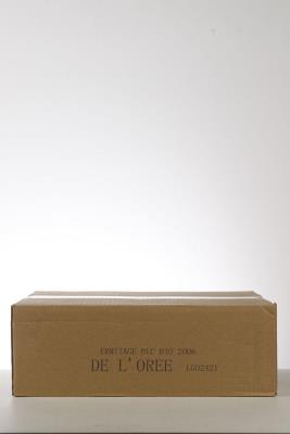 ERMITAGE BLANC DE L'OREE 2006 - Chapoutier - 3 Magnums - Owc 1