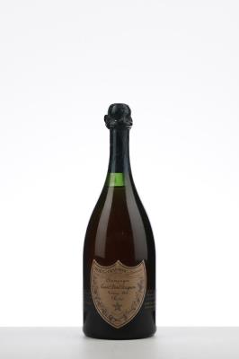 DOM PERIGNON ROSE 1962 - Moet et Chandon - 1 Bottle