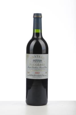 FAUGERES 2003 - Mc - 1 Bottle