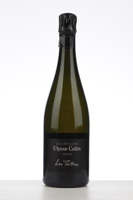 ULYSSE COLLIN LES MAILLONS EXTRA BRUT BLANC DE NOIRS NV - Ulysse Collin - 1 Bottle