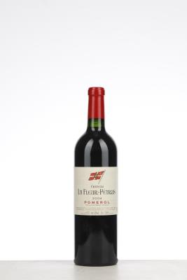 LA FLEUR PETRUS 2004 - Mc - 1 Bottle