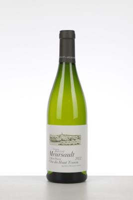 MEURSAULT CLOS DU HAUT TESSON A MON PLAISIR 2022 - Roulot - 1 Bottle