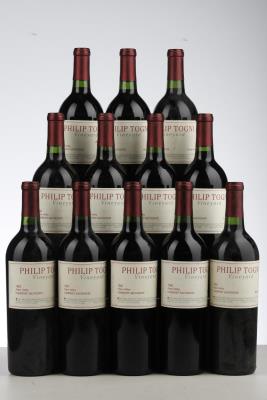 PHILIP TOGNI CABERNET SAUVIGNON 1994 - Philip Togni - 12 Bottles
