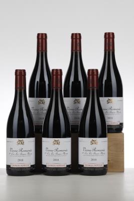 VOSNE ROMANEE LES BEAUX MONTS 2018 - Georges Noellat - 6 Bottles