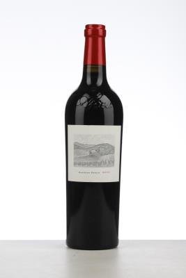 ABREU CABERNET SAUVIGNON MADRONA RANCH 2010 - Abreu - 1 Bottle