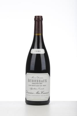ECHEZEAUX LES ROUGES DU BAS 2006 - Meo Camuzet - 1 Bottle