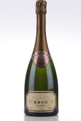 KRUG GRANDE CUVEE NV - Krug 1982 - 1995 - 1 Bottle