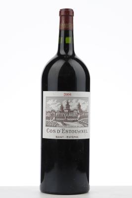 COS D'ESTOURNEL 2004 - Mc - 1 Magnum