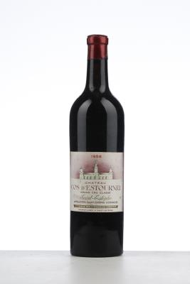 COS D'ESTOURNEL 1958 - MB - 1 Bottle