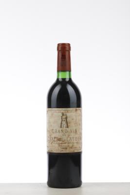 LATOUR 1978 - Mc - 1 Bottle