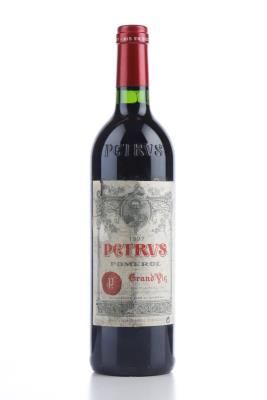 PETRUS 1997 - 1 Bottle