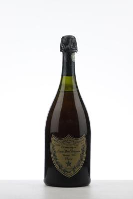 DOM PERIGNON ROSE 1964 - Moet et Chandon - 1 Bottle