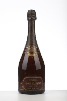 DOM RUINART BRUT ROSE 1979 - Ruinart - 1 Bottle