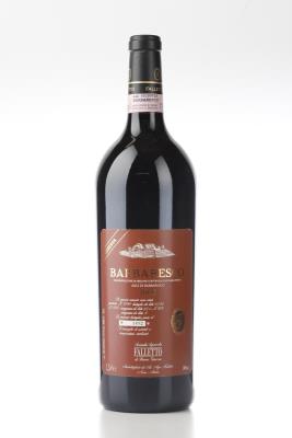 BARBARESCO RISERVA ASILI DI BARBARESCO 2000 - Bruno Giacosa - 1 Magnum