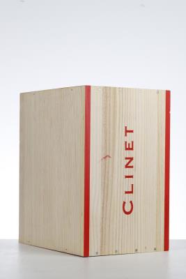 CLINET 2020 - Mc - 6 Bottles - Owc 6