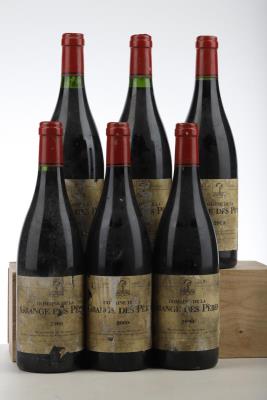 LA GRANGE DES PERES 2000 - Domaine de la Grange des Peres - 6 Bottles